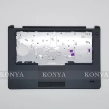 Для Dell Latitude E5450 подлокотник для ноутбука W/Touchpad и отпечатков пальцев 0JFXY29 JFXY29