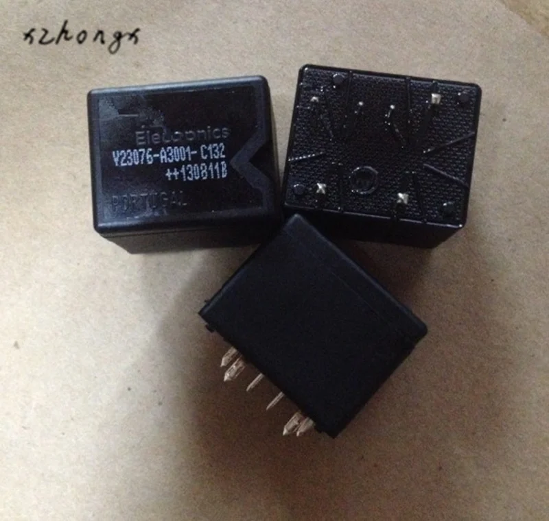 Реле v23076 a3001 c132 Реле v23076 a3001 c132