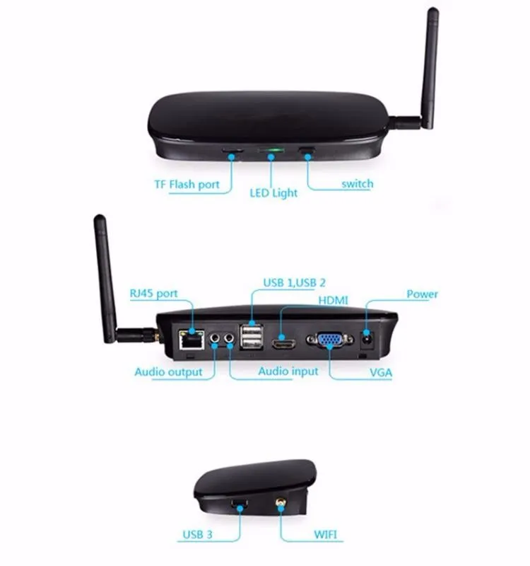 mini pc windows 