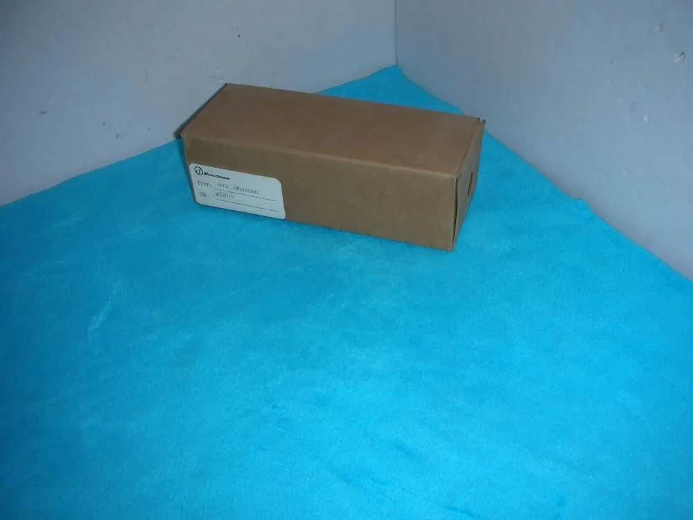 

1PC NEW MICROSENSOR 489(0..1MPA)E22B1G