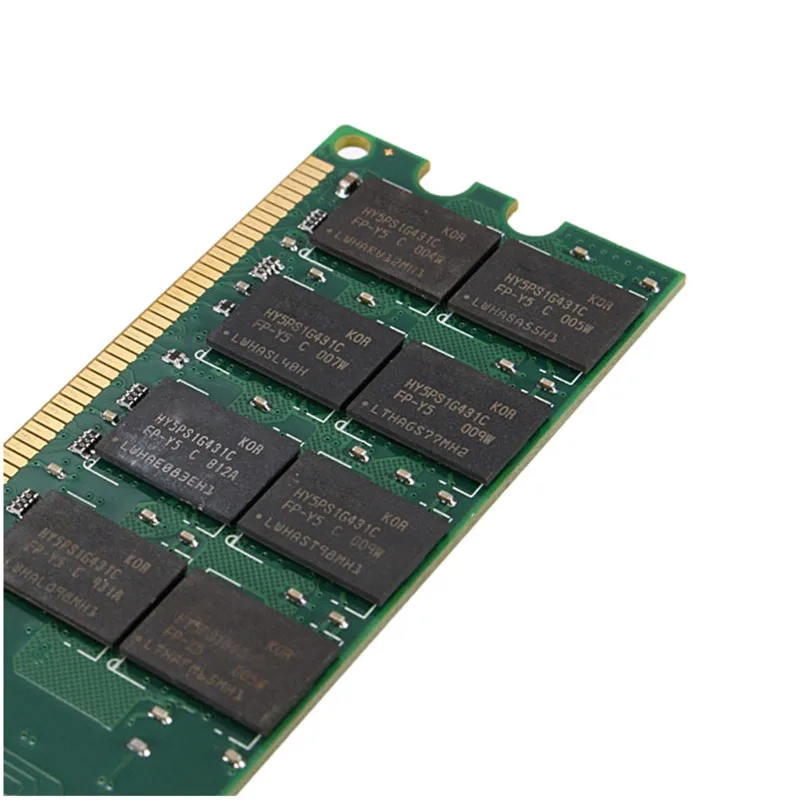  4GB DDR2 Memory RAM 800MHZ PC2-6400 240 Pins Desktop PC Memory For AMD Motherboard Hight Quality Me