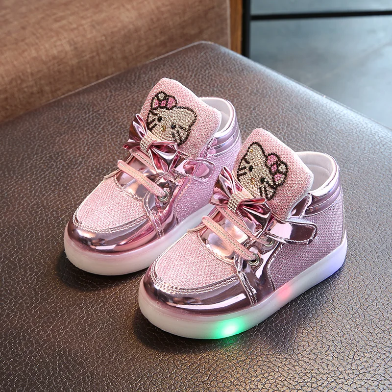 Kinder Schuhe Mit Licht