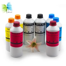 Winnerjet прочный 4 вида цветов сублимационные чернильные краски для Epson Stylus Pro 7450 9450 7400 9400 картридж с чернилами для принтера