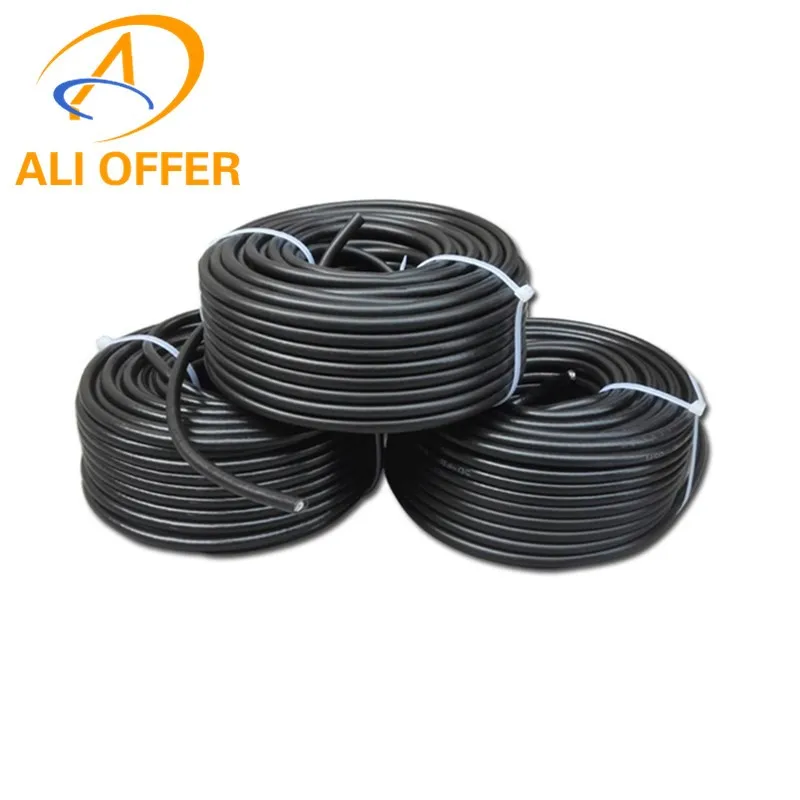 50ohm 5D FB SYWV 50 5 Coaxial Cable,CCA AA Material Coaxial Cable for