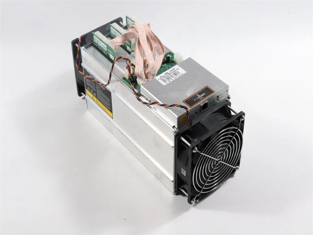 90%-95% AntMiner S9j 14,5 T Биткоин Asic Btc BCH Майнер лучше, чем S9 S9i 13T 13,5 T 14T WhatsMiner M3 M3X битмайн майнинговая ферма