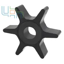 Водяной насос крыльчатка для Chrysler(9,9& 15HP) 47-F436065-2 18-8903 500334