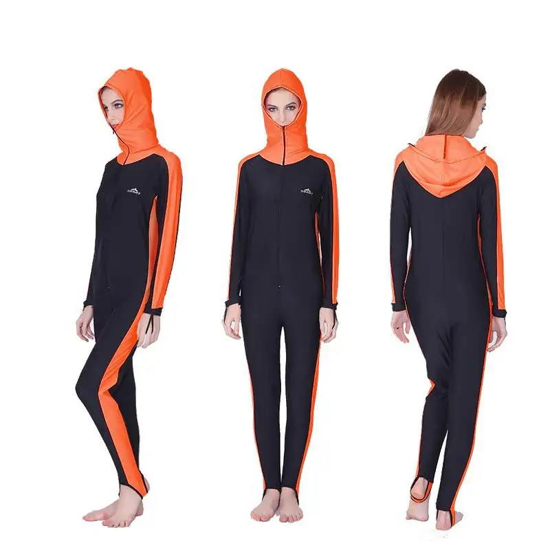 wetsuit hats
