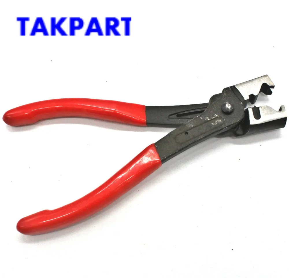 

TAKPART Hose Clip Pliers Clic and Clic R Type Heavy Duty