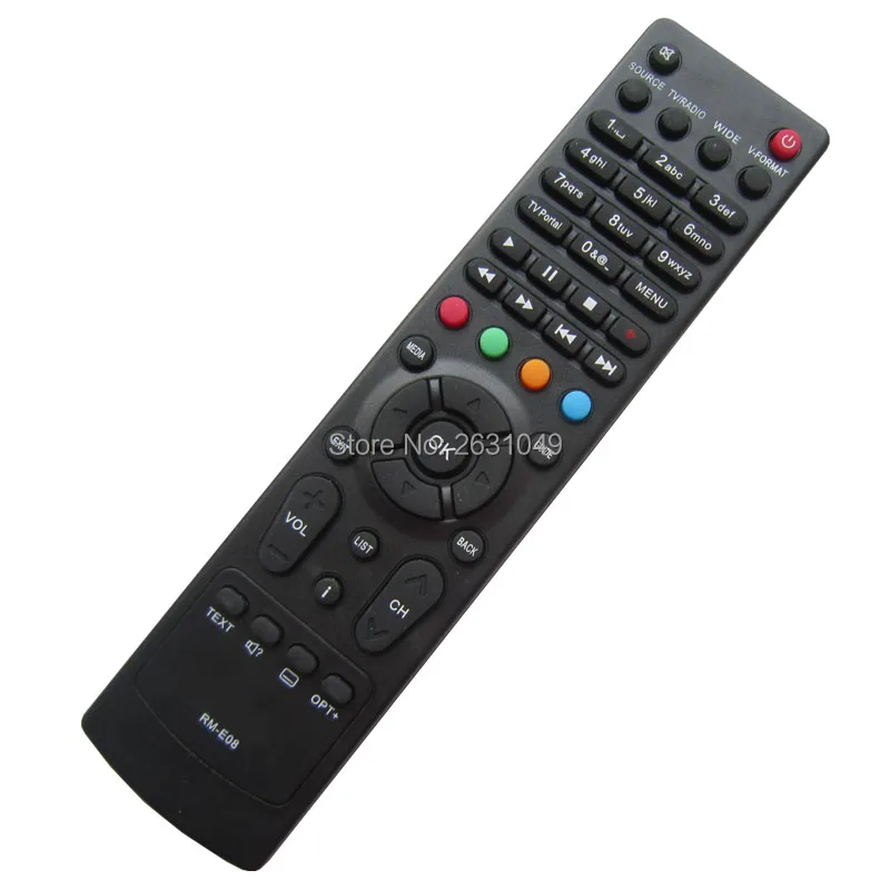 RM-E08 6