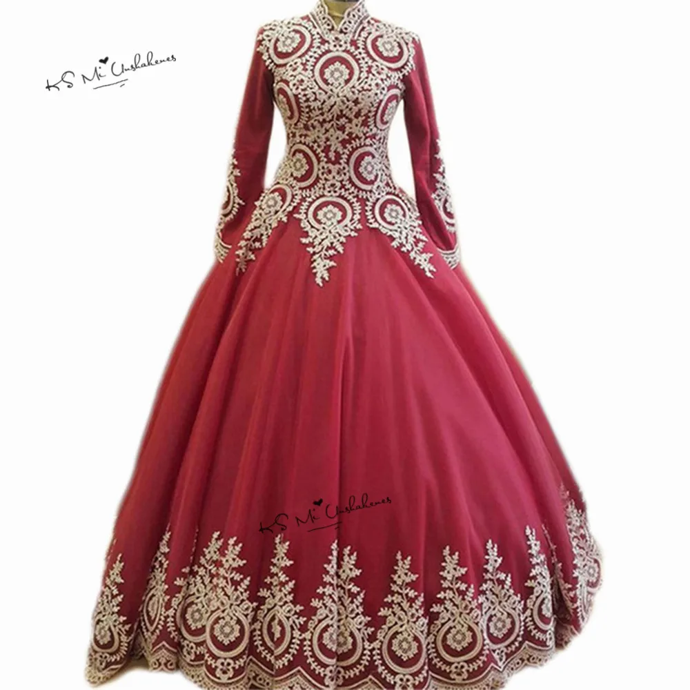 bridesmaid dress hijab 2018