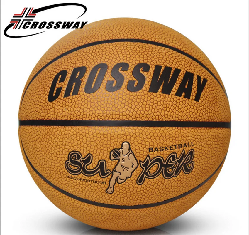 CROSSWAY истиранию ZK микрофибры Баскетбол lq 700|basketball|basketball s |