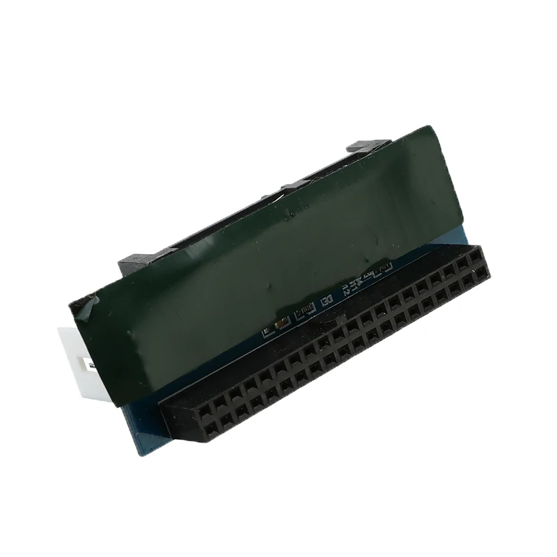 Новое поступление 40 Pin 3,5 IDE до 7+ 15 22 Pin SATA папа адаптер внутренний жесткий диск карта адаптер для HDD корпус
