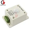 12V 24V 8A PIR Motion Sensor Switch DC 12-24V Infrared IR Body Photosensitive Control Detect On Off Switch Aisle Indoor Switch ► Photo 2/4