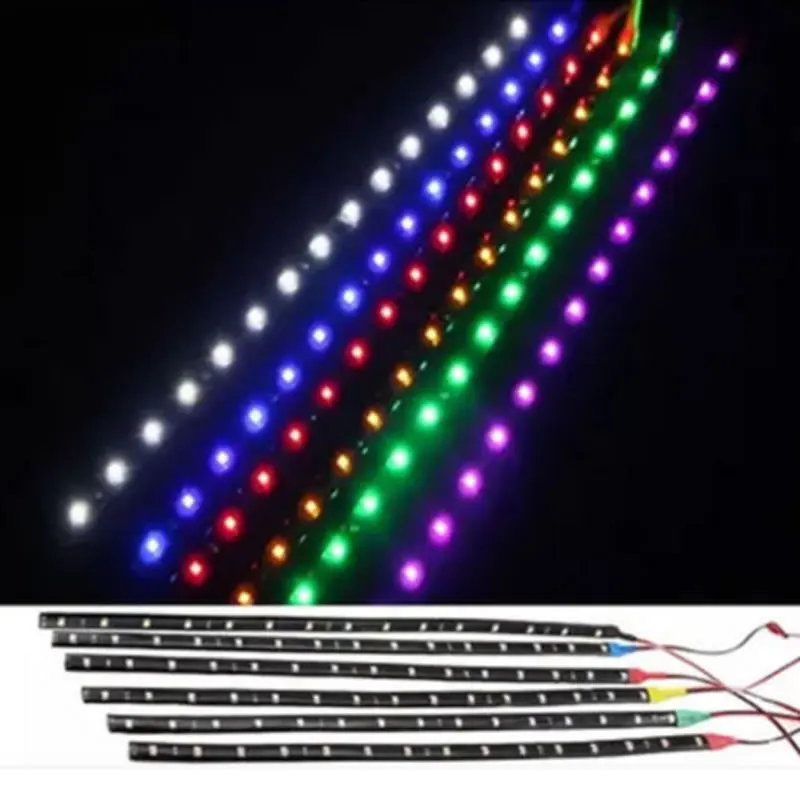 

BOAT LED BOW LIGHTING RED & GREEN& YELLOW & PINK & BLUE & WHITE NAVIGATION LIGHT MARINE LED CANOE KAYAK LED