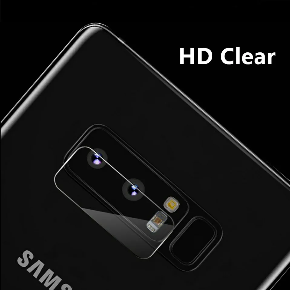 100 шт. Камера Экран протектор для samsung A8 A6 плюс защитная пленка Камера для samsung J4 J6 плюс J7 премьер J8