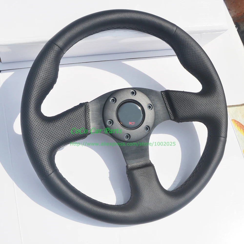racing steering wheel  (4)