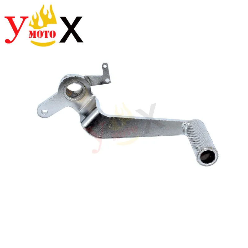 Super Quattro Cb 400 Leva Pedale Del Freno Posteriore Del Motociclo Spina Del Piede Per Honda Cb400 Sf 94-98 95 96 97 1994 1995 1996 1997 1998