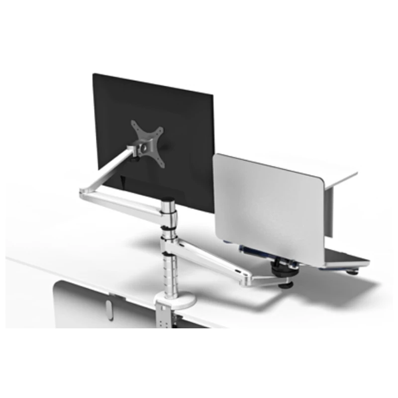 Laricare monitor stand and font b laptop b font stand for office work life