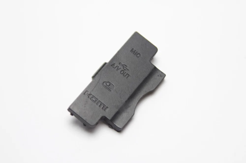 90% USB Резиновые Запчасти для Nikon D5300 DSLR Камера запасная деталь ремонт Запчасти