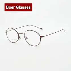 Горячая Распродажа Винтаж металла для женщин оптический очки RX очки полный обод очки оправа для корректирующих очков #31363