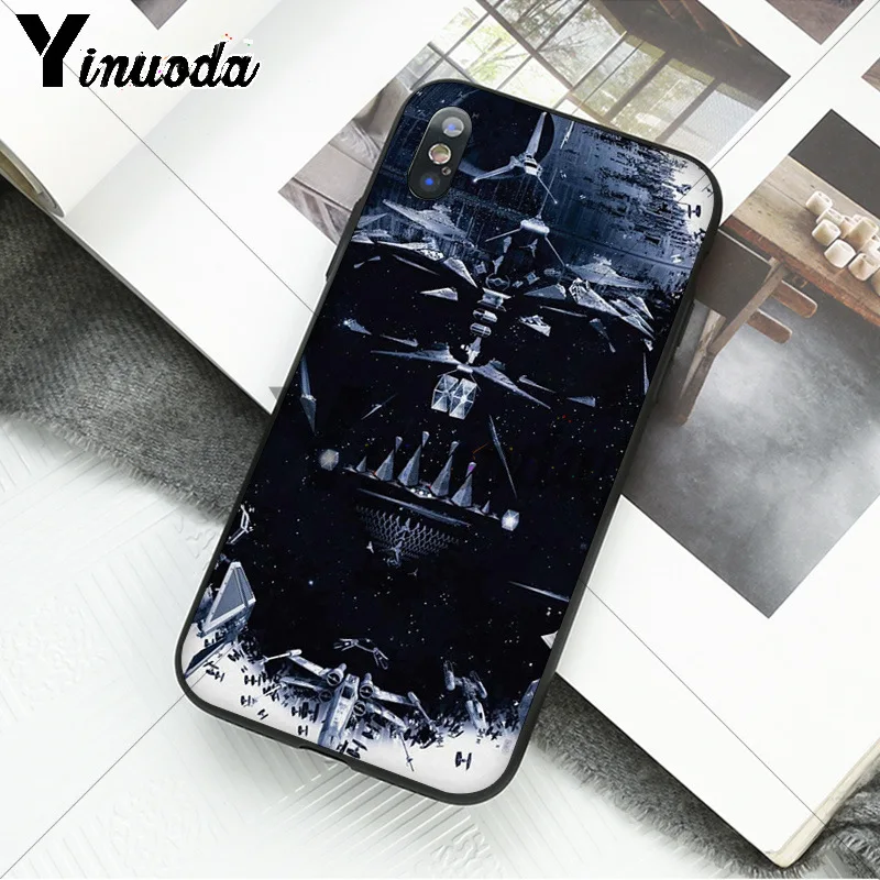 YODA STAR WARS The Force Awakens