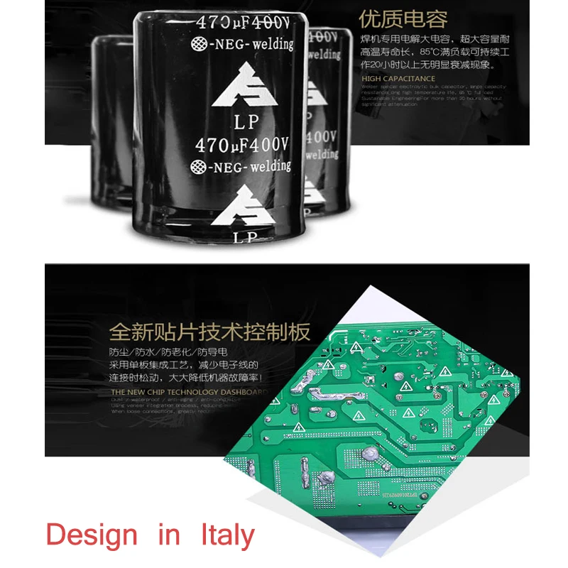 inverter welding machine