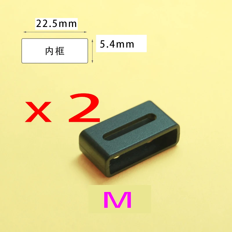 3 размера, ремешок для часов из полимера ТПУ, ремешок с пряжкой, держатель для часов, кольцо-фиксатор для casio