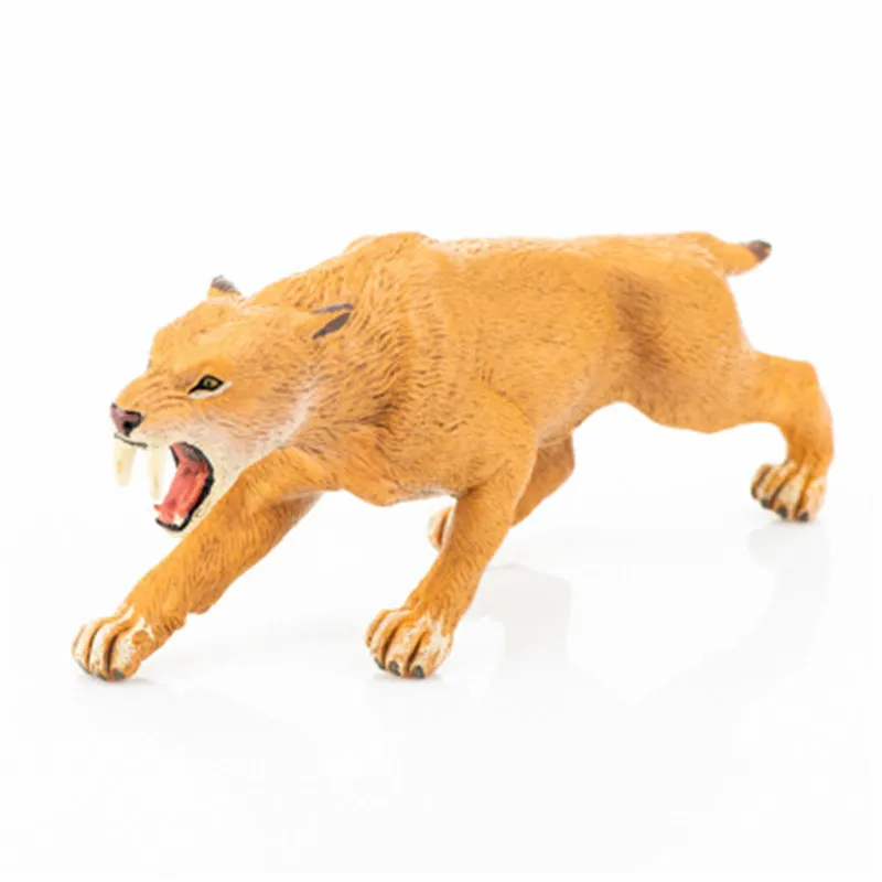 Экшн фигурка животного Oenux доисторическая Savage Dunkleosteus Terrelli игрушка для