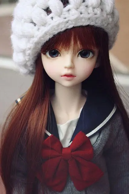 Горячая Распродажа SuDoll bjd кукла 1/4 девушка человеческое тело куклы sd Модель