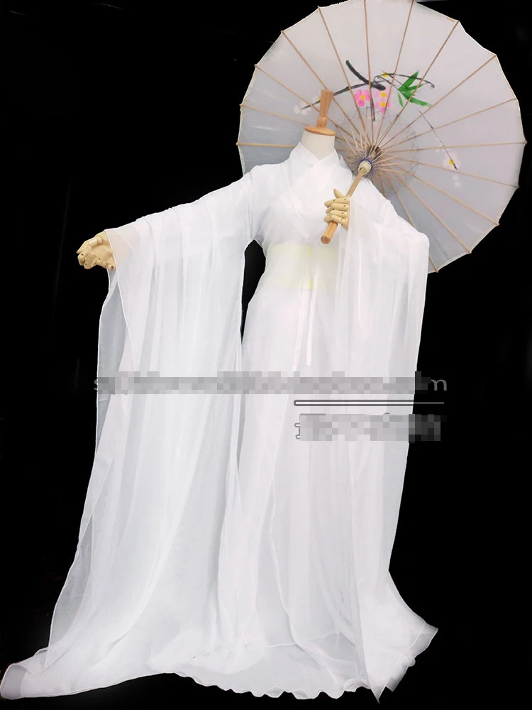 Ten Great III of Peach Blossom Baiqian Yangmi китайский чонсам Сказочная форма косплей костюм