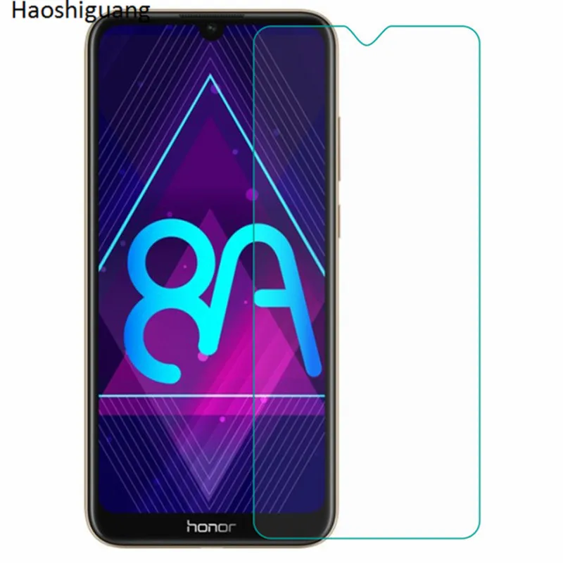 

Screen Protector Huawei Honor 8A Tempered Glass Huawei Honor 8A JAT-LX1 8 A Honor8A Protective Film Huawei Honor 8A Glass