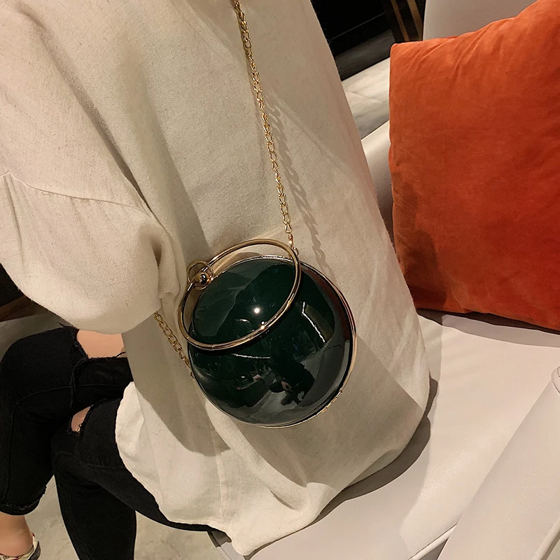 Винтажная лакированная кожаная модная женская Повседневная сумка через плечо с кольцом и ручкой, сумка через плечо, мини сумка-мессенджер, женская сумка