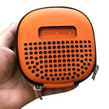 Портативный Bluetooth динамик сумка беспроводной динамик защитный чехол для переноски для Bose BHD2
