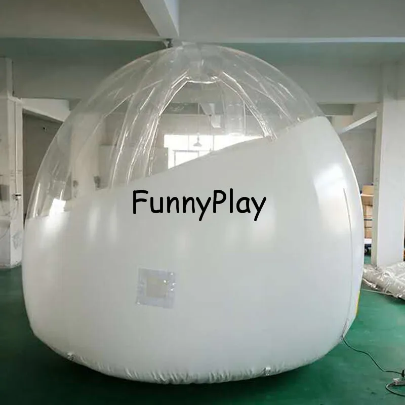 Camping Backyard tent