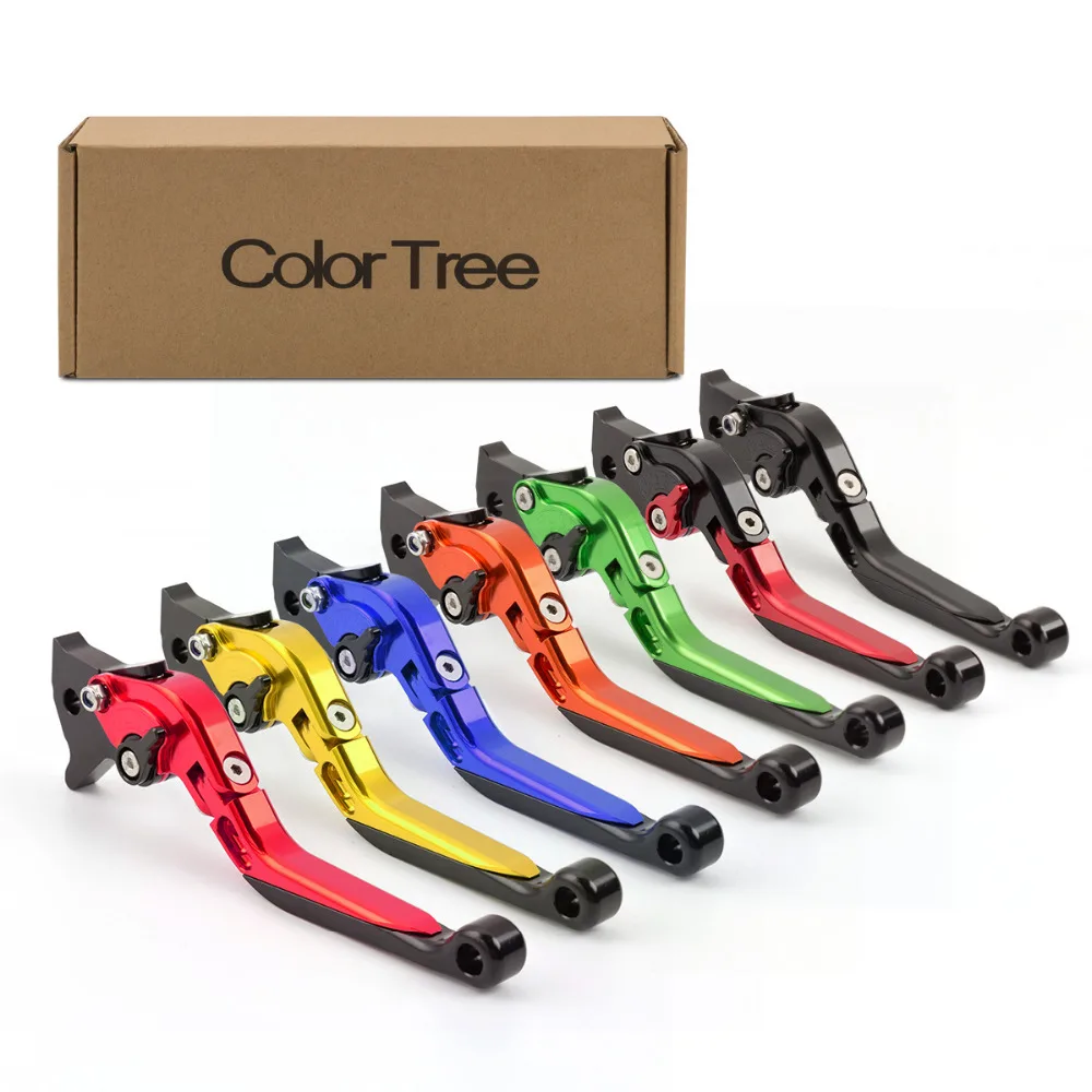

Fold Extend Motorcycle Brake Clutch Lever For Honda TRANSALP 600 VH VJ VK VL VM VN VP VR VS Motorbike Brake Clutch Levers