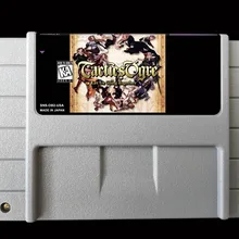 16 битные игры* тактика Огри давайте цепляться вместе(США Версия перевод на английском языке