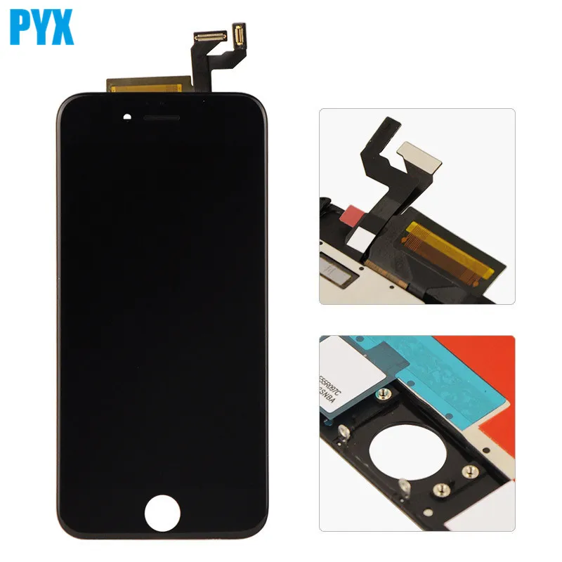 iphone 2g lcd touch screen digitizer replacement free sample