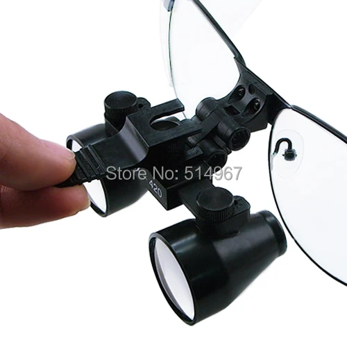 gain-express-gainexpress-Dental-Loupe-NDL-035N-spanner