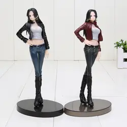 Хорошая фигурка 18 см одна деталь Dxf brothy Boa Hancock ПВХ Коллекционная модель игрушки