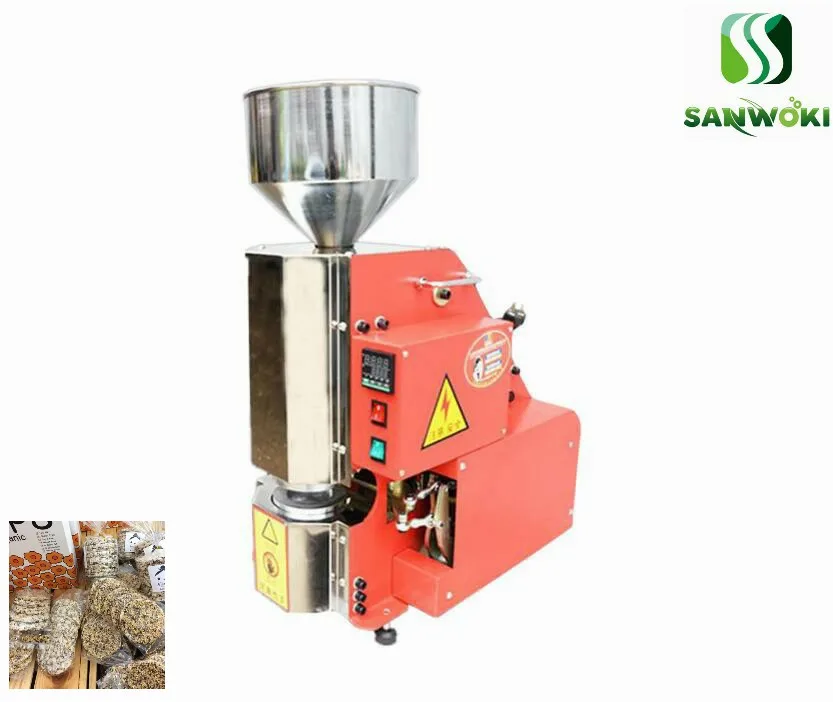 Custom 510mm Rice Cake Maker Korean Rice Cake Machine Popped Rice Cake