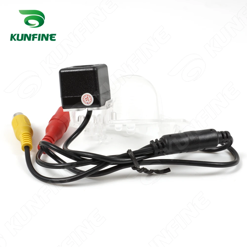 Car Rear View Camera for Honda New Fit 2008 2011  C