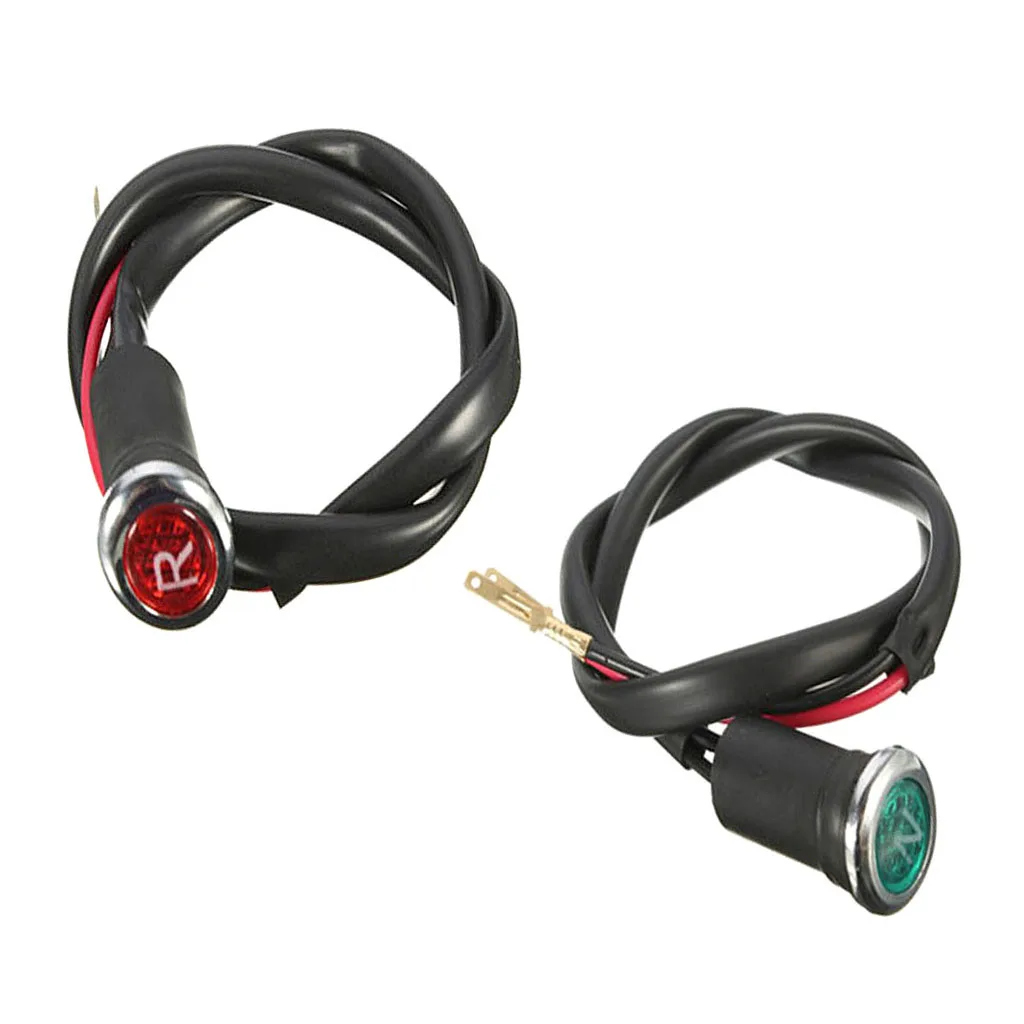 

ATV Neutral Reverse + Gear Light Indicator For 50-250cc Engine Chinese Quad