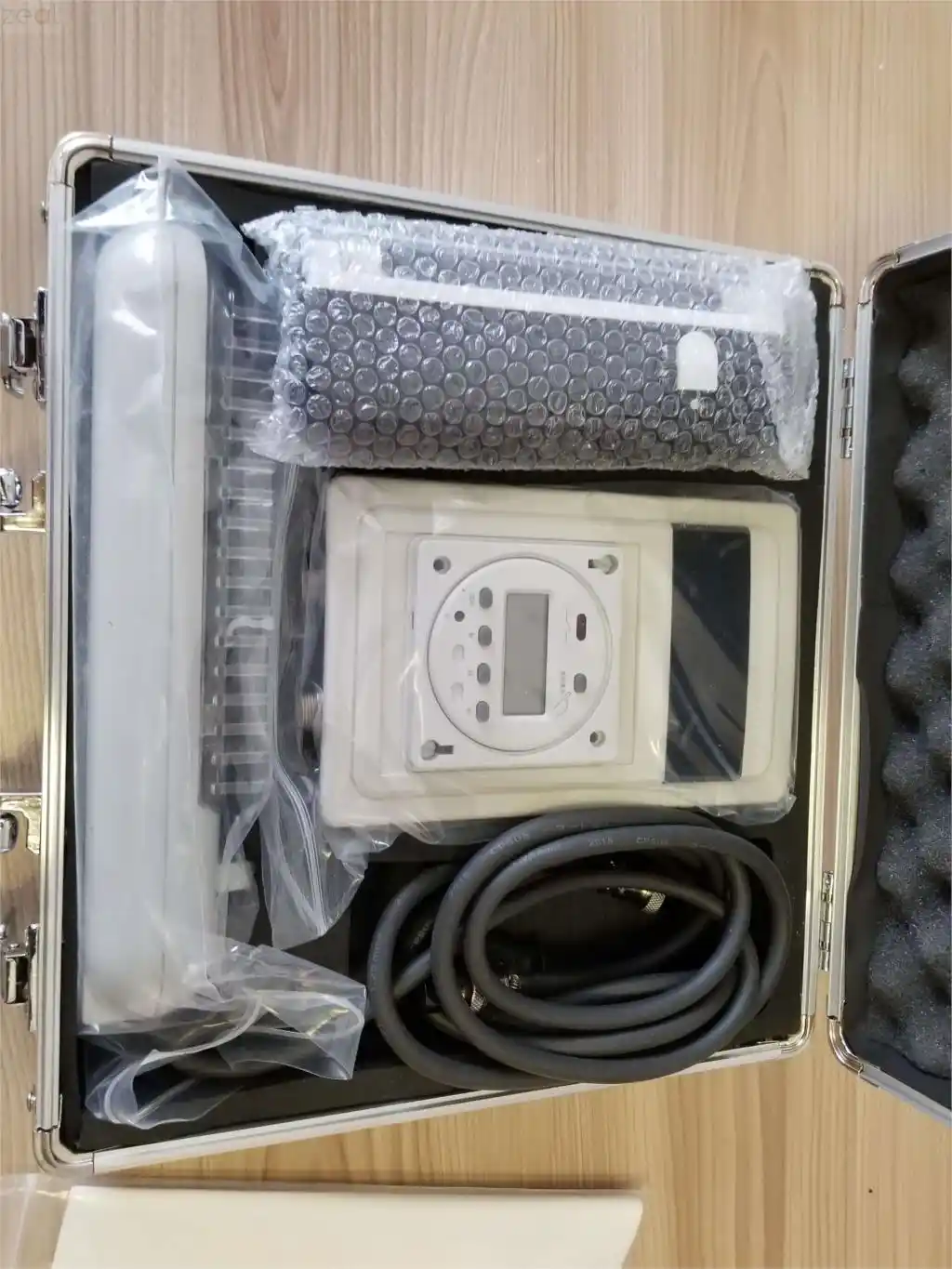 lampara uvb de 110v para vitiligo pl s 9 w 01 2 p 9 w banda estrecha 311nm psoriasis de fototerapia con funcion de sincronizacion peine de luz