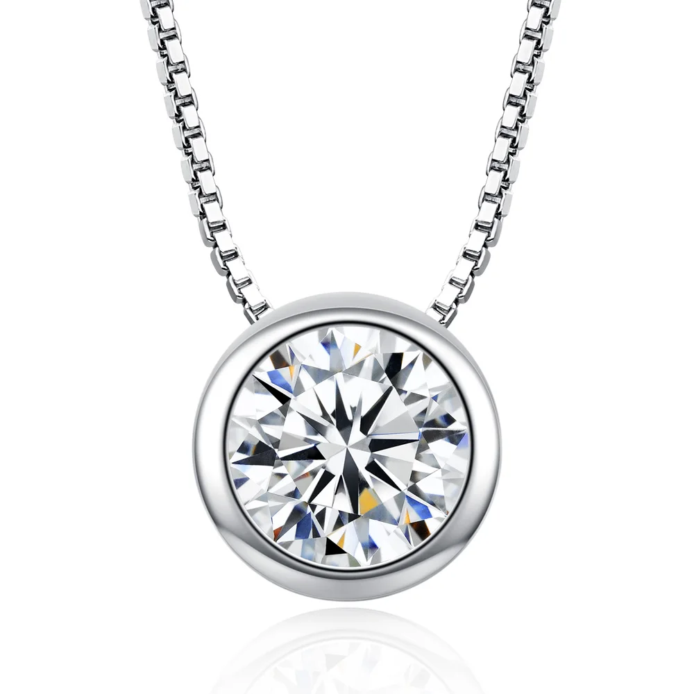 HAND CUT COIN ANCHOR FRIENDSHIP NECKLACE COUPLES NECKLACES ...