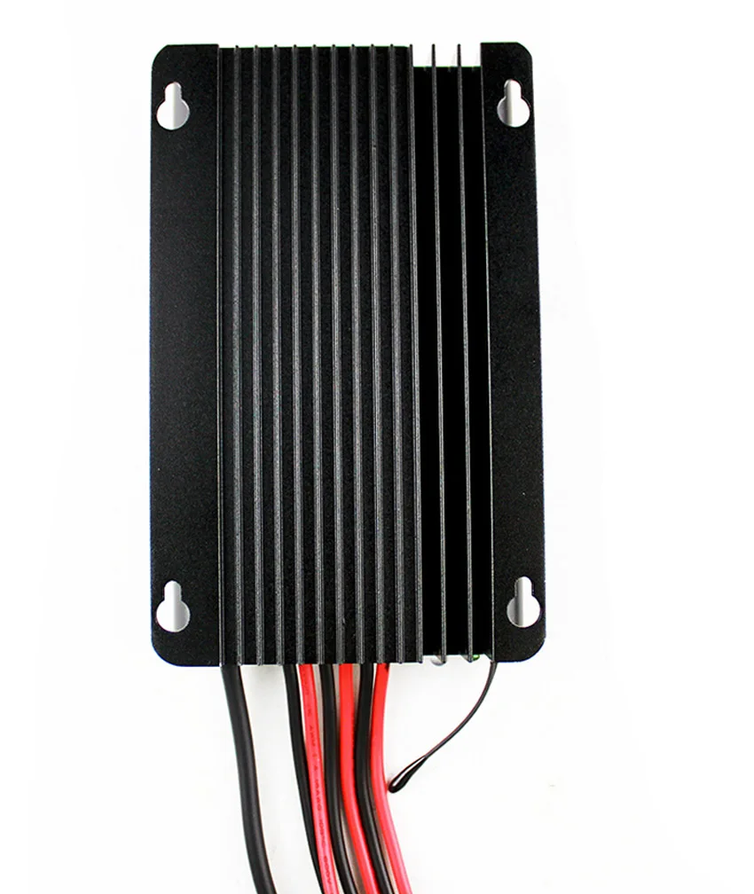 Солнечный mppt 12 v Контроллер панели EPEVER бренд Tracer3910BP с MT50 метр 12 v 24 v автоматическая работа, кроме литиевой батареи