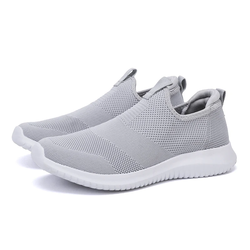 2019 Spring Men Shoes Slip On Men Casual Shoes Lightweight Comfortable Breathable Couple Walking Sneakers Feminino Zapatos (14)