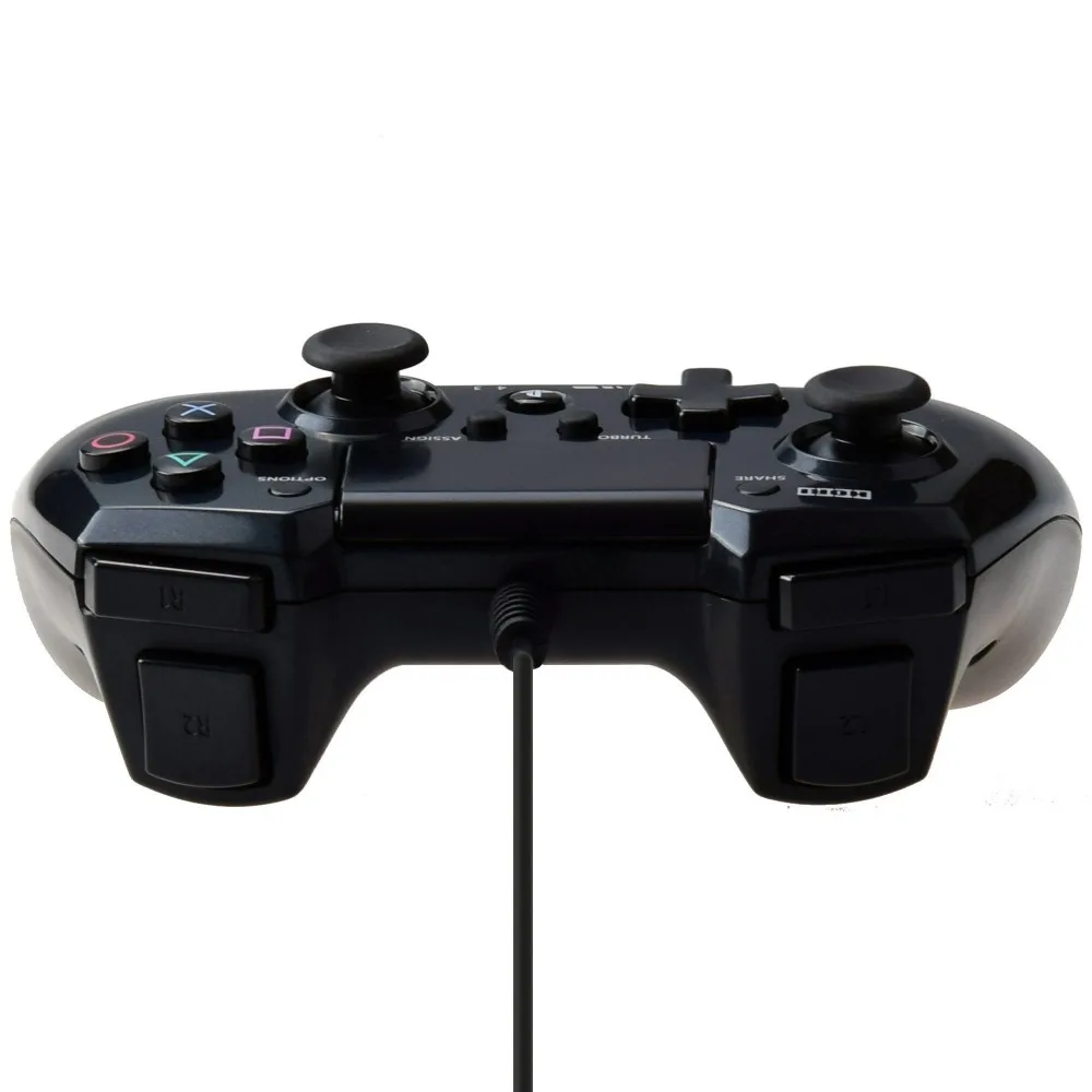 hori fps plus ps4