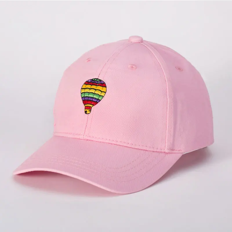

XCZJ Breathable Baseball Cap Cotton Embroidery Women Summer Mesh Hats Sun Beach Hat Casual Adjustable Unisex Snapback Caps H080