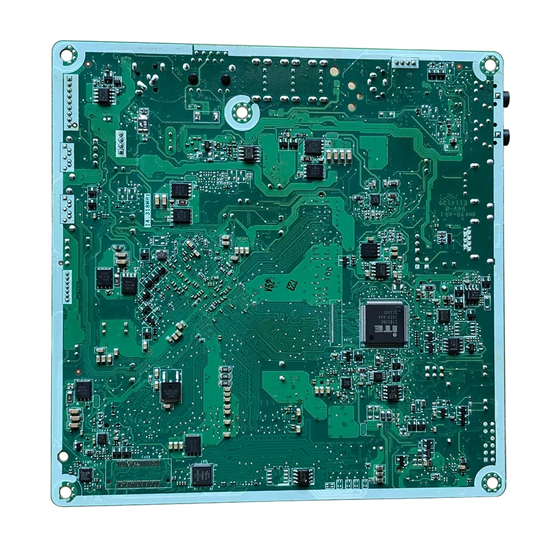 Материнская плата для HP 19 2 20 ”AIO IPPBT PT desktop MB J2850 CPU DDR3 739692 002 502 602 100% полностью