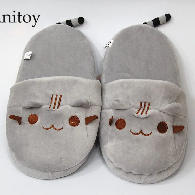 pusheen shoes